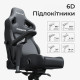Крісло для геймерів Anda Seat Kaiser 4 V2 Size XL PVC Pink (AD12YDDC-XLL-20-P-PV/C-03)