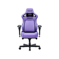 Кресло для геймеров Anda Seat Kaiser 4 V2 Size XL PVC Purple (AD12YDDC-XLL-20-V-PV/C-03)