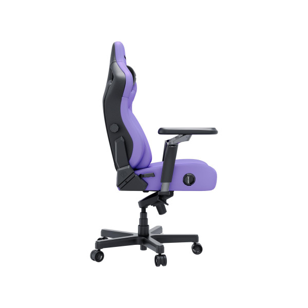 Крісло для геймерів Anda Seat Kaiser 4 V2 Size XL PVC Purple (AD12YDDC-XLL-20-V-PV/C-03)