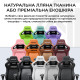 Крісло для геймерів Anda Seat Kaiser 4 V2 Size XL PVC Purple (AD12YDDC-XLL-20-V-PV/C-03)