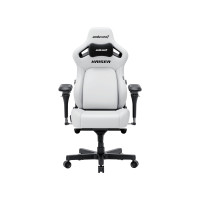 Крісло для геймерів Anda Seat Kaiser 4 V2 Size XL PVC White (AD12YDDC-XLL-20-W-PV/C-03)