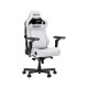 Крісло для геймерів Anda Seat Kaiser 4 V2 Size XL PVC White (AD12YDDC-XLL-20-W-PV/C-03)