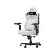 Крісло для геймерів Anda Seat Kaiser 4 V2 Size XL PVC White (AD12YDDC-XLL-20-W-PV/C-03)