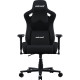 Крісло для геймерів Anda Seat Kaiser Frontier Size XL Black Fabric (AD12YXL-17-B-F-B02)