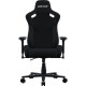 Крісло для геймерів Anda Seat Kaiser Frontier Size XL Black Fabric (AD12YXL-17-B-F-B02)