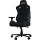 Крісло для геймерів Anda Seat Kaiser Frontier Size XL Black Fabric (AD12YXL-17-B-F-B02)