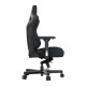 Кресло для геймеров Anda Seat Kaiser Frontier XL Black (AD12YXL-17-B-PV)