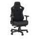 Кресло для геймеров Anda Seat Kaiser Frontier XL Black (AD12YXL-17-B-PV)