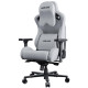Крісло для геймерів Anda Seat Kaiser 2 Pro Size XL Fabric Gray (AD12YXL-17-G-F-G01)