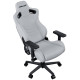 Крісло для геймерів Anda Seat Kaiser 2 Pro Size XL Fabric Gray (AD12YXL-17-G-F-G01)