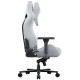 Крісло для геймерів Anda Seat Kaiser 2 Pro Size XL Fabric Gray (AD12YXL-17-G-F-G01)