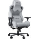 Крісло для геймерів Anda Seat Kaiser Frontier Size XL Grey Fabric (AD12YXL-17-G-F-G02)