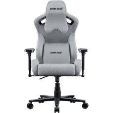 Кресло для геймеров Anda Seat Kaiser Frontier XL Grey (AD12YXL-17-G-F)