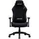 Крісло для геймерів Anda Seat Luna Size L Fabric Black (AD18-44-B-F)