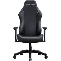 Крісло для геймерів Anda Seat Luna Size L Black (AD18-44-B-PV/C)