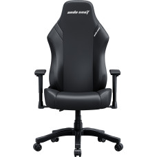 Кресло для геймеров Anda Seat Luna Size L  Black (AD18-44-B-PV/C)