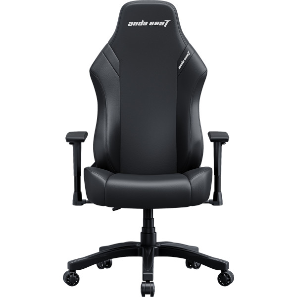 Крісло для геймерів Anda Seat Luna Size L Black (AD18-44-B-PV/C)
