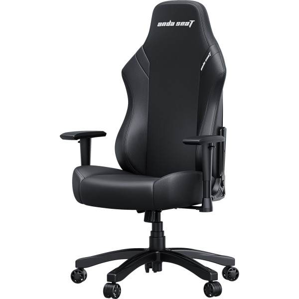 Крісло для геймерів Anda Seat Luna Size L Black (AD18-44-B-PV/C)