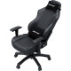 Крісло для геймерів Anda Seat Luna Size L Black (AD18-44-B-PV/C)
