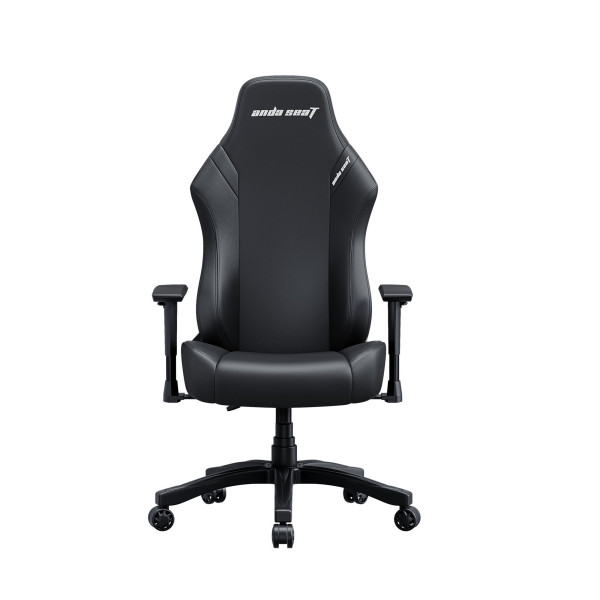 Крісло для геймерів Anda Seat Luna Size L Black (AD18-44-B-PV)