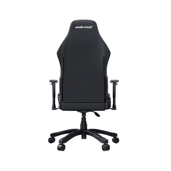 Крісло для геймерів Anda Seat Luna Size L Black (AD18-44-B-PV)