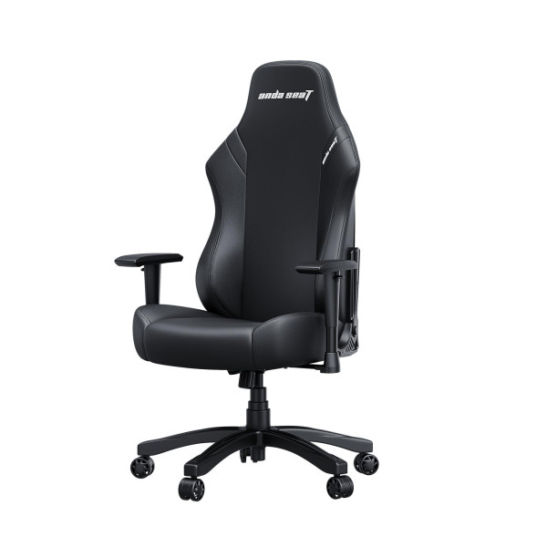 Крісло для геймерів Anda Seat Luna Size L Black (AD18-44-B-PV)