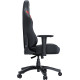 Крісло для геймерів Anda Seat Luna Size L Black/Red (AD18-44-BR-PV)
