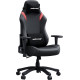Крісло для геймерів Anda Seat Luna Size L Black/Red (AD18-44-BR-PV)
