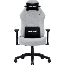 Кресло для геймеров Anda Seat Luna Size L Grey (AD18-44-G-F)