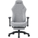 Крісло для геймерів Anda Seat Luna Pro Size L Gray Fabric (AD18T-44-G-F)