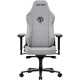Крісло для геймерів Anda Seat Phantom 3 Size XL Fabric Gray (AD18XL-52-G-F-G01)