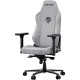 Крісло для геймерів Anda Seat Phantom 3 Size XL Fabric Gray (AD18XL-52-G-F-G01)