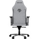Крісло для геймерів Anda Seat Phantom 3 Size XL Fabric Gray (AD18XL-52-G-F-G01)