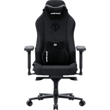 Кресло для геймеров Anda Seat Phantom 3 Size XL Fabric Dark Gray (AD18XL-52-GB-F-G01)