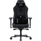 Крісло для геймерів Anda Seat Phantom 3 Size XL Fabric Dark Gray (AD18XL-52-GB-F-G01)