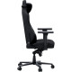 Крісло для геймерів Anda Seat Phantom 3 Size XL Fabric Dark Gray (AD18XL-52-GB-F-G01)