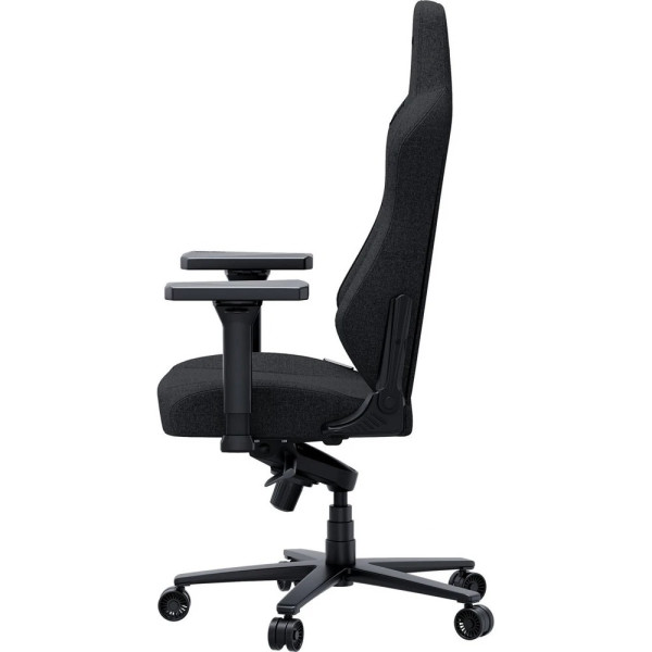 Крісло для геймерів Anda Seat Phantom 3 Size XL Fabric Dark Gray (AD18XL-52-GB-F-G01)