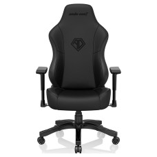 Кресло для геймеров Anda Seat Phantom 3 Size L Black (AD18Y-06-B-PV/C-B01)