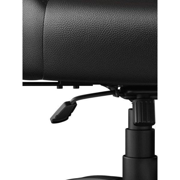 Крісло для геймерів Anda Seat Phantom 3 Size L Black/Gold (AD18Y-06-B-PV/C)