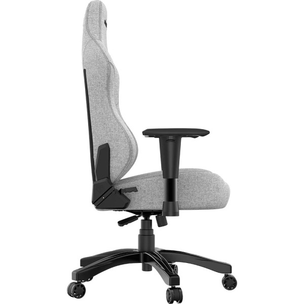 Крісло для геймерів Anda Seat Phantom 3 Size L Grey (AD18Y-06-G-F)