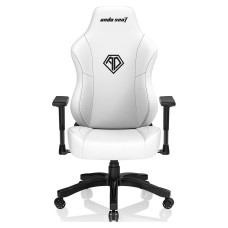 Кресло для геймеров Anda Seat Phantom 3 Size L White (AD18Y-06-W-PV)