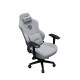 Крісло для геймерів Anda Seat Phantom 3 Pro Size L Grey Fabric (AD18YC-06-G-F)