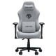 Крісло для геймерів Anda Seat Phantom 3 Pro Size L Grey Fabric (AD18YC-06-G-F)