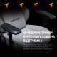 Крісло для геймерів Anda Seat Phantom 3 Pro Size L Grey Fabric (AD18YC-06-G-F)