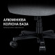 Крісло для геймерів Anda Seat Phantom 3 Pro Size L Grey Fabric (AD18YC-06-G-F)