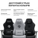 Крісло для геймерів Anda Seat Phantom 3 Pro Size L Dark Gray Linen Fabric (AD18YC-06-GB-F)