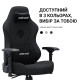 Крісло для геймерів Anda Seat Phantom 3 Pro Size L Dark Gray Linen Fabric (AD18YC-06-GB-F)