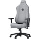 Крісло для геймерів Anda Seat Novis Size L Gray Fabric (AD23-L-01-G-F)