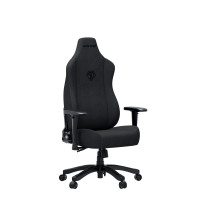 Крісло для геймерів Anda Seat Novis Size L Dark Gray (AD23-L-01-GB-F)