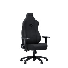 Кресло для геймеров Anda Seat Novis Size L Dark Gray (AD23-L-01-GB-F)
